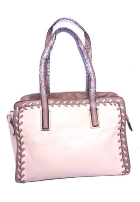 

Monett Shoulder Bag(Beige)