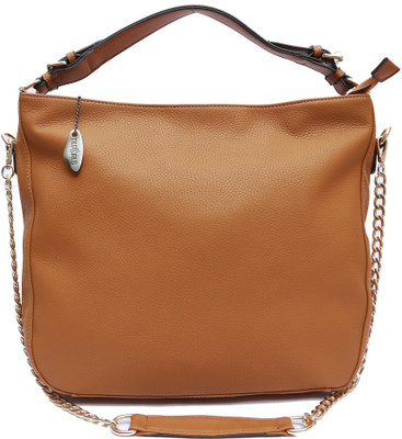 

Pepgirls Messenger Bag(Brown)