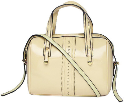 

Addons Hand-held Bag(Yellow)