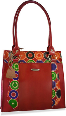 

Arpera Shoulder Bag(Red)