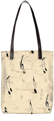 

Snoogg Tote(Multicolor)