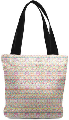 

Panda Creation Tote(Multicolor)