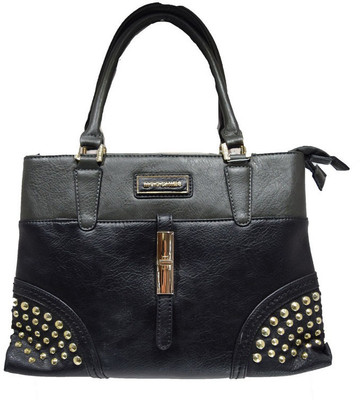 

Moochies Shoulder Bag(Black)