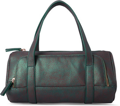 

Baggit Hand-held Bag(Blue)