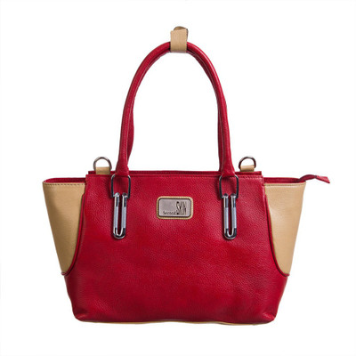 

Second Skin Shoulder Bag(Red)