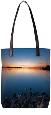 

Snoogg Tote(Multicolor)