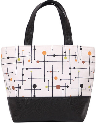 

Angesbags Hand-held Bag(Black)
