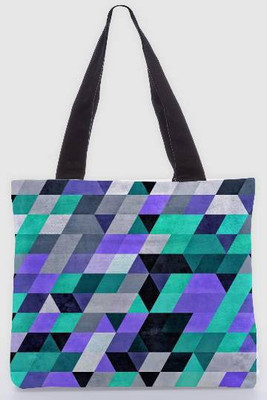 

Snoogg Tote(Multicolor)