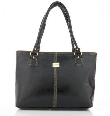 

Leora Shoulder Bag(Black)