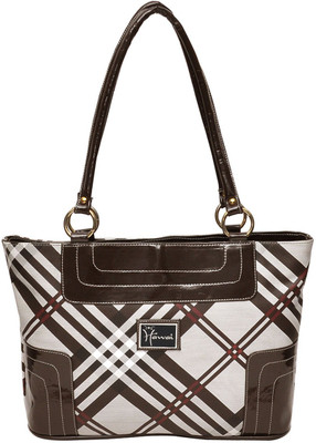 

Hawai Shoulder Bag(Brown)