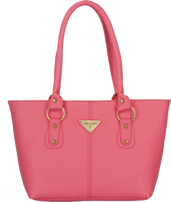 

Fantosy Shoulder Bag(Pink)