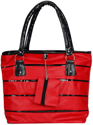 

MAEVA Hand-held Bag(Red)