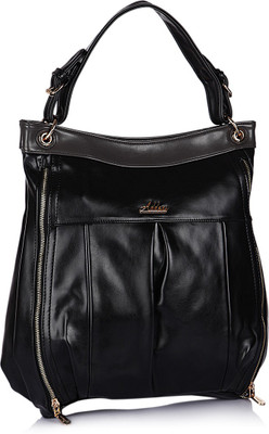 

Addons Tote(Black)