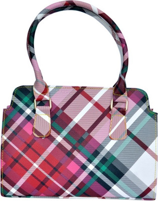 

Spency Hand-held Bag(Multicolor)