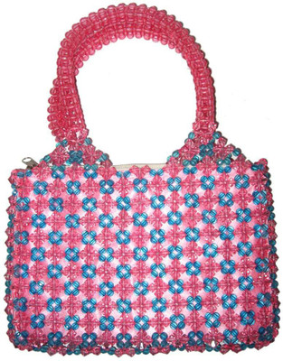 

Karukraft Hand-held Bag(Multicolor)
