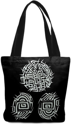 

Panda Creation Tote(Multicolor)