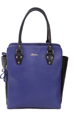 

Adaira Shoulder Bag(Blue)