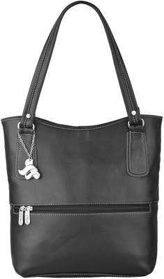 

Fostelo Shoulder Bag(Black)