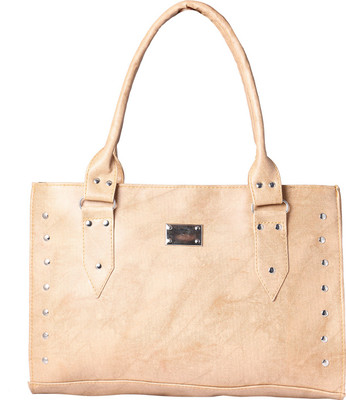 

Impress Shoulder Bag(Beige)