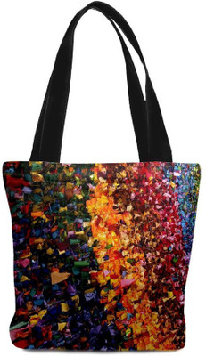 

Panda Creation Tote(Multicolor)