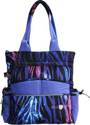 

Wildmoda Tote(Multicolor)