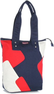 

Home Heart Shoulder Bag(Multicolor)