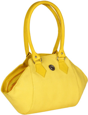 

Jewel Fuel Shoulder Bag(Yellow)