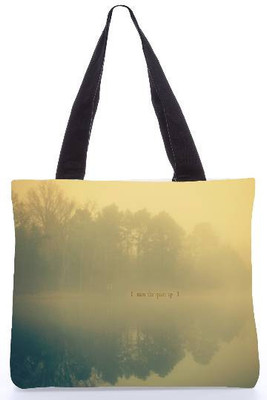 

Snoogg Tote(Multicolor)
