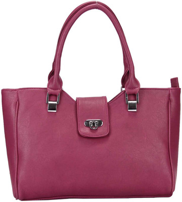 Starz Shoulder Bag(Purple)