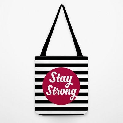 

Uptown18 Tote(Multicolor)