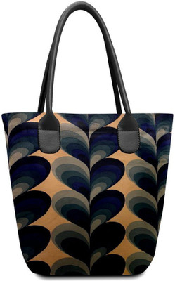 

Panda Creation Tote(Multicolor)