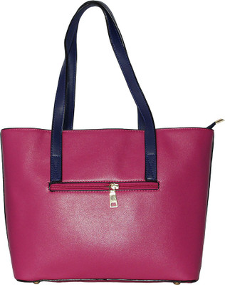 

Odin Shoulder Bag(Pink)
