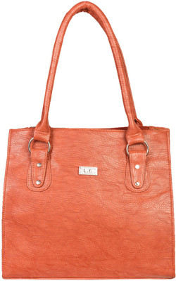

Louise Belgium Hand-held Bag(Multicolor)