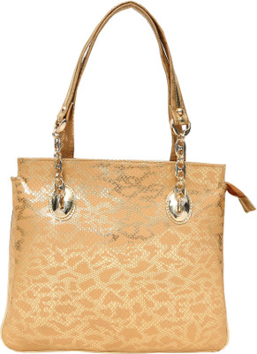 

Hawai Hand-held Bag(Yellow)