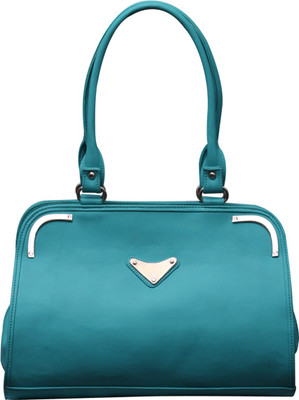 

Fostelo Shoulder Bag(Blue)