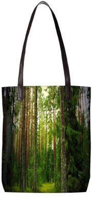 

Snoogg Tote(Multicolor)