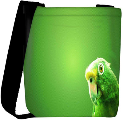 

Snoogg Sling Bag(Multicolor)