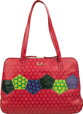 

Holii Shoulder Bag(Pink)