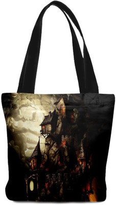 

Panda Creation Tote(Multicolor)