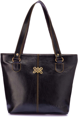 

Waanii Shoulder Bag(Black)