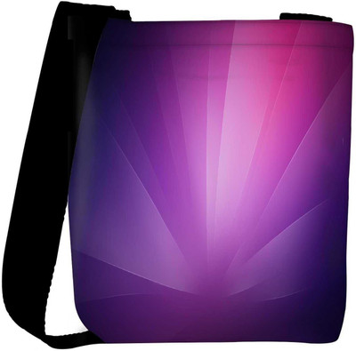 

Snoogg Sling Bag(Multicolor)
