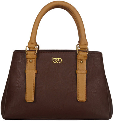 

Bagsy Malone Hand-held Bag(Multicolor)