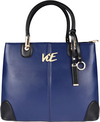 

ViE Shoulder Bag(Blue)