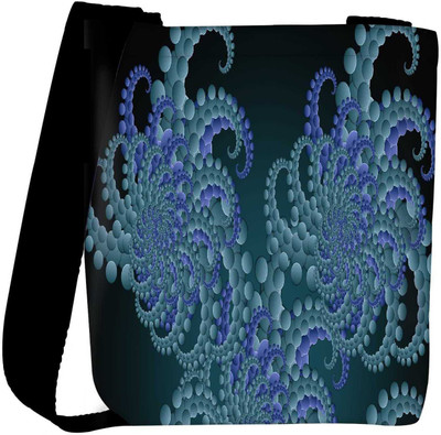 

Snoogg Sling Bag(Multicolor)