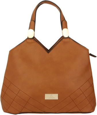 

Alvaro Satchel(Brown)
