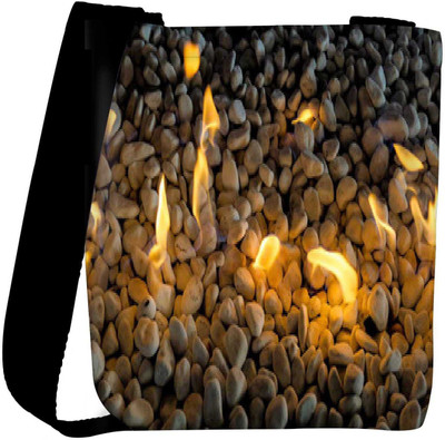 

Snoogg Sling Bag(Multicolor)