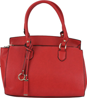 

AND Hand-held Bag(Red)