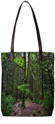 

Snoogg Tote(Multicolor)