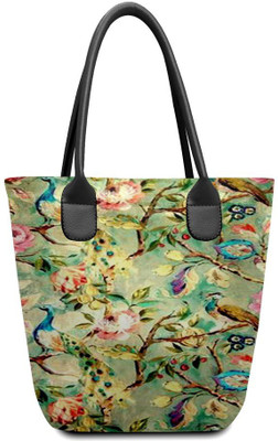 

Panda Creation Tote(Multicolor)