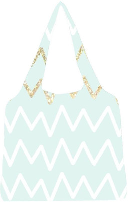 

Snoogg Tote(Multicolor)